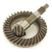 Crown Pinion