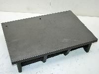 Cast Iron Surface Plate