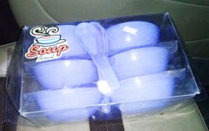 Pvc Boxes