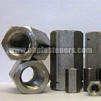 Coupling Hex Nuts