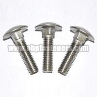 Hex Bolts