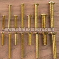 Machine Screws