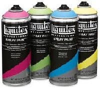 Paint Sprays