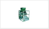 Single Drum Magnetic Separator