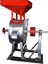 Wheat Flour Mill