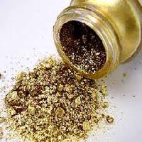 Gold Bronze Powder