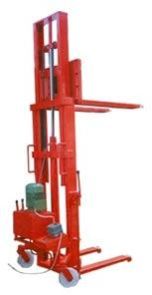 Hydraulic Stacker