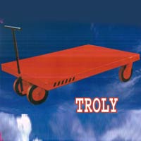 Utility Trolley