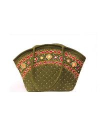 Banjara Embroidered Bags