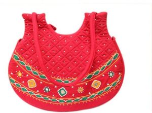 Banjara Embroidered Bags