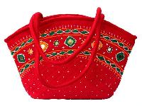 Banjara Embroidery Bag