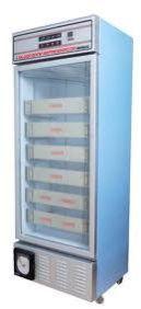 Blood Bank Refrigerator