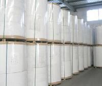 Thermal Paper Jumbo Roll