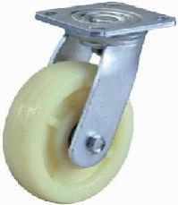 heavy duty nylon casters