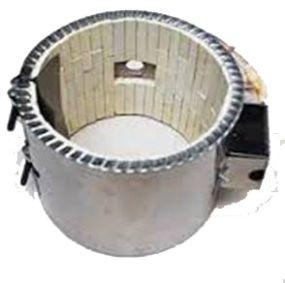 Ceramic Band Heaters