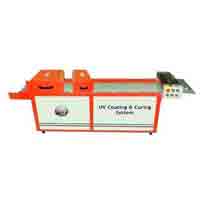 UV Curing Machine