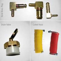 automotive brass parts