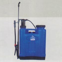 Knapsack Manual Sprayer