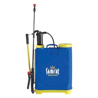 Knapsack Pump Sprayer