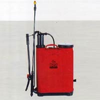 Knapsack Sprayer