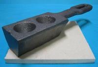 cast iron mold