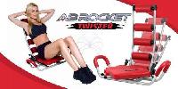 Rocket Twister- Health Fitness Equipment