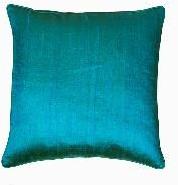 Silk Cushion Cover