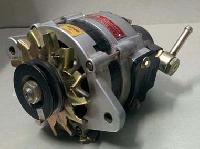 alternator assembly