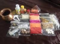 Pooja kit