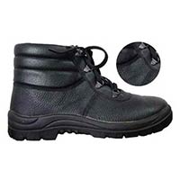 Leather Safety Shoes