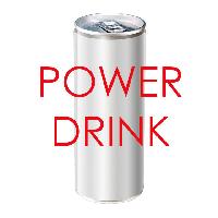 Power drink