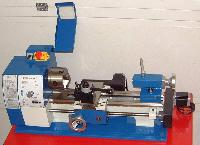 Cnc Lathes