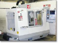 Cnc Machining Center