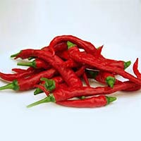 Red Chilly