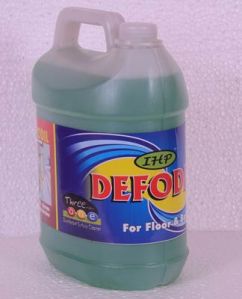 IHP Floor Cleaning Gel