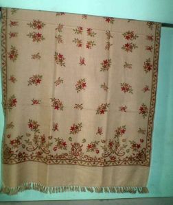 Polyester Shawl Printing