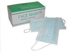 Face Mask