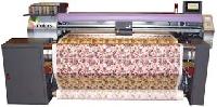 digital textile printing machines
