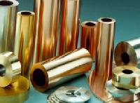 Non Ferrous Alloys