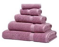 Bath Towel