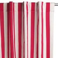 Cotton Door Curtains