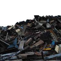 mild steel melting scrap