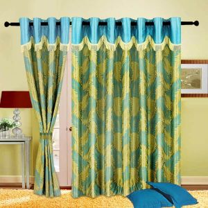 Readymade Fancy Curtain