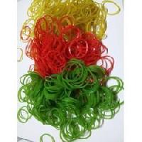 Nylon Rubber Band