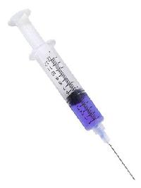 Dispovan Syringes