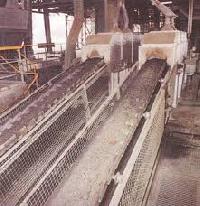 Deep Bucket Conveyors