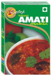 Amti Masala