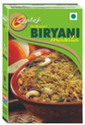 Biryani Masala