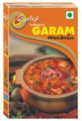 Garam Masala