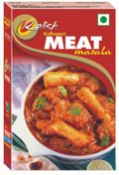 Meat Masala